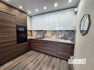 3-к квартира, вторичка, 62м2, 7/17 этаж