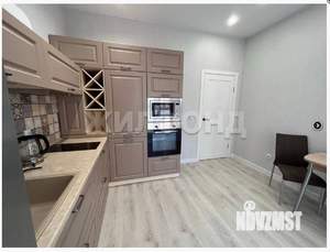 1-к квартира, вторичка, 33м2, 3/16 этаж
