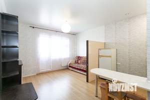 Студия квартира, вторичка, 27м2, 15/16 этаж