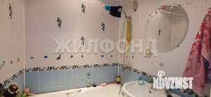 2-к квартира, вторичка, 56м2, 9/17 этаж