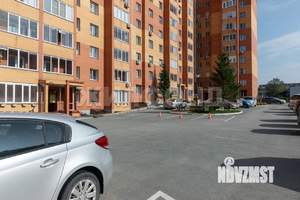 2-к квартира, вторичка, 55м2, 6/10 этаж