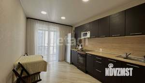 2-к квартира, вторичка, 57м2, 3/10 этаж