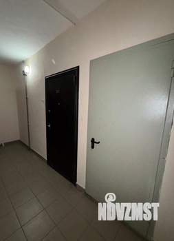 1-к квартира, вторичка, 46м2, 12/16 этаж