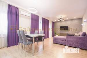 2-к квартира, вторичка, 62м2, 16/25 этаж