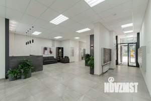 2-к квартира, вторичка, 45м2, 6/11 этаж