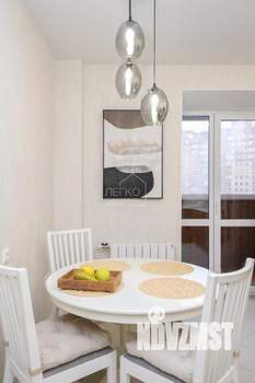 2-к квартира, вторичка, 84м2, 7/15 этаж