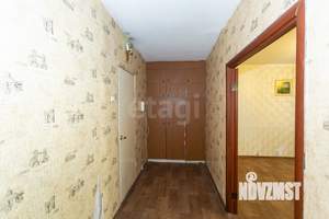 1-к квартира, вторичка, 42м2, 9/9 этаж