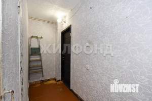 1-к квартира, вторичка, 32м2, 1/5 этаж