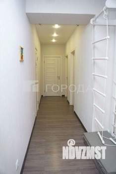 4-к квартира, вторичка, 83м2, 2/15 этаж