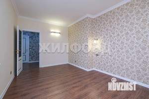 2-к квартира, сданный дом, 49м2, 17/25 этаж