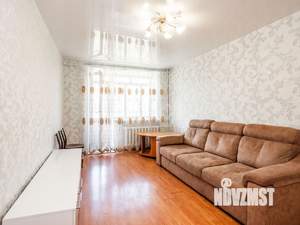 2-к квартира, вторичка, 45м2, 3/5 этаж
