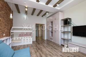 2-к квартира, вторичка, 65м2, 7/12 этаж