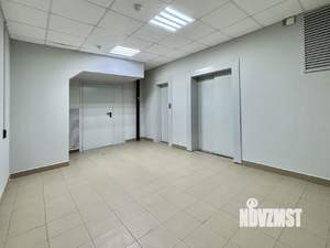 1-к квартира, вторичка, 32м2, 4/16 этаж