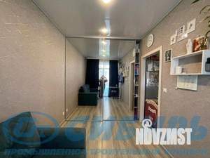 1-к квартира, вторичка, 25м2, 1/4 этаж