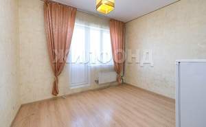 Студия квартира, вторичка, 18м2, 8/17 этаж