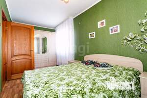 4-к квартира, вторичка, 71м2, 5/9 этаж