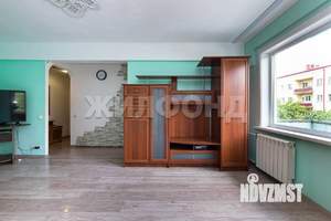 2-к квартира, вторичка, 45м2, 3/5 этаж