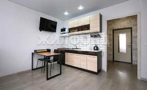 Студия квартира, вторичка, 27м2, 6/9 этаж