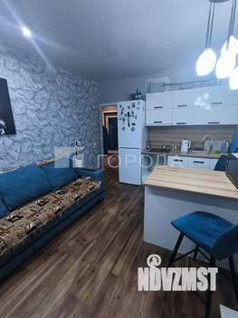 2-к квартира, вторичка, 41м2, 15/16 этаж