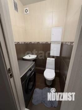 2-к квартира, вторичка, 58м2, 4/10 этаж