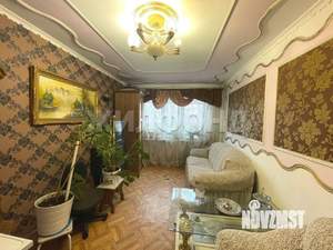 2-к квартира, вторичка, 47м2, 5/12 этаж