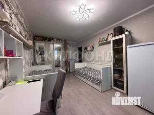 3-к квартира, вторичка, 62м2, 5/5 этаж