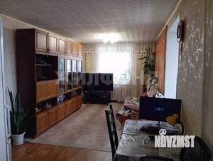 2-к квартира, вторичка, 40м2, 9/9 этаж