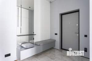 3-к квартира, вторичка, 99м2, 22/23 этаж