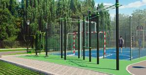 1-к квартира, вторичка, 31м2, 11/17 этаж