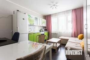 1-к квартира, вторичка, 22м2, 2/17 этаж