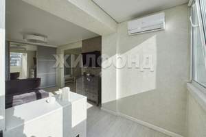 1-к квартира, вторичка, 29м2, 7/9 этаж