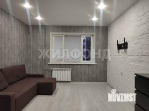 1-к квартира, вторичка, 37м2, 3/9 этаж