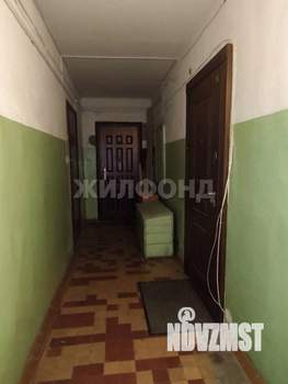 1-к квартира, вторичка, 35м2, 2/12 этаж