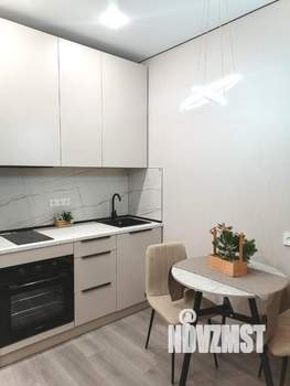 Студия квартира, вторичка, 23м2, 3/17 этаж