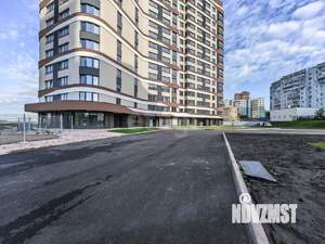 Студия квартира, сданный дом, 31м2, 16/26 этаж