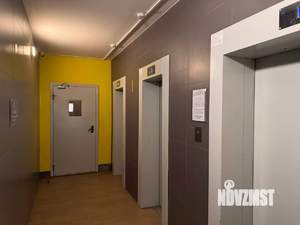 Студия квартира, вторичка, 25м2, 20/23 этаж