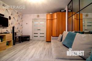 3-к квартира, вторичка, 62м2, 1/9 этаж