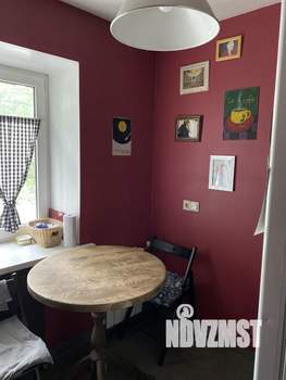 2-к квартира, вторичка, 41м2, 2/5 этаж