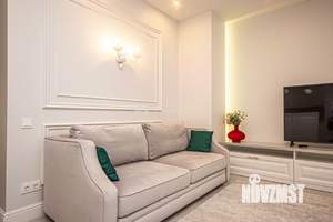 4-к квартира, вторичка, 119м2, 4/6 этаж