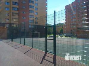 1-к квартира, вторичка, 40м2, 6/9 этаж