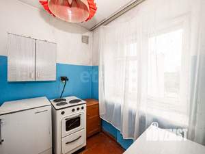 1-к квартира, вторичка, 30м2, 5/5 этаж