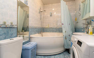 2-к квартира, вторичка, 69м2, 3/9 этаж