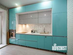 1-к квартира, вторичка, 38м2, 9/9 этаж