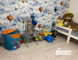 1-к квартира, вторичка, 51м2, 12/14 этаж