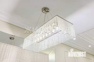 3-к квартира, вторичка, 73м2, 19/23 этаж