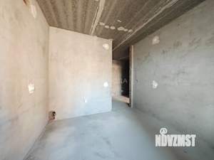 1-к квартира, строящийся дом, 46м2, 11/14 этаж