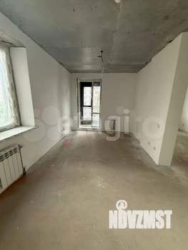 1-к квартира, вторичка, 37м2, 4/21 этаж