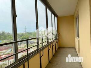 1-к квартира, вторичка, 35м2, 3/17 этаж