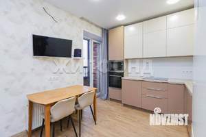 3-к квартира, вторичка, 65м2, 24/25 этаж