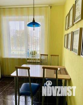 3-к квартира, вторичка, 63м2, 3/10 этаж